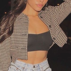 Meet your Posher, Selma